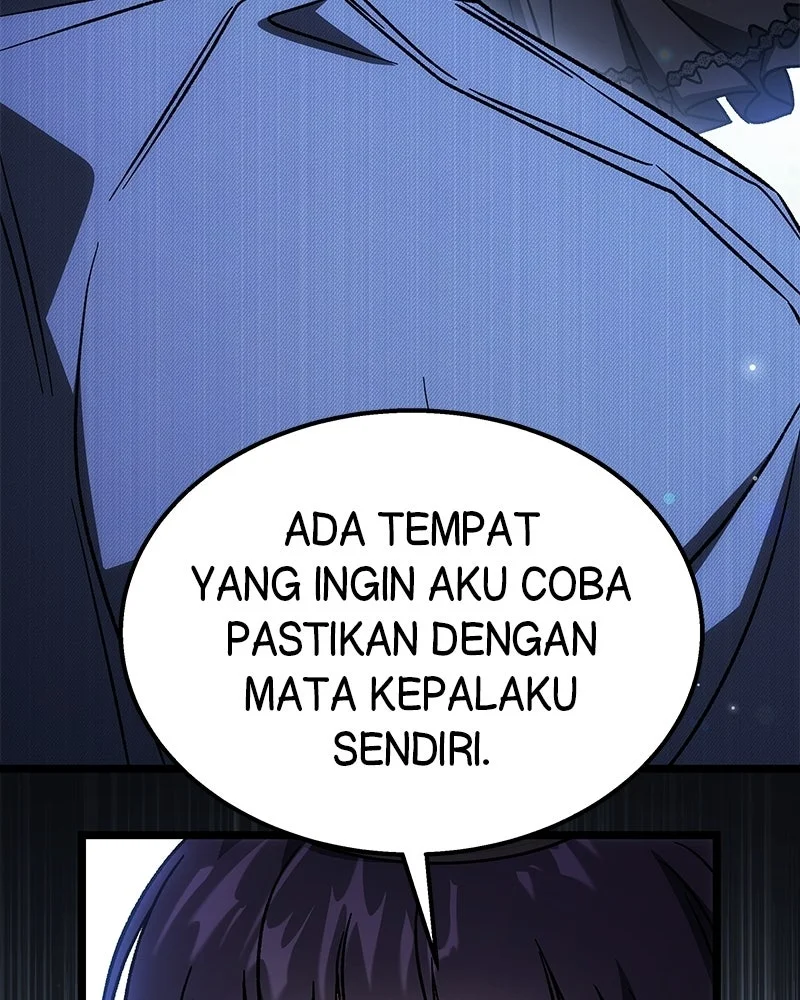 Lv. 99 Princess of Black Flame Chapter 9 Gambar 82