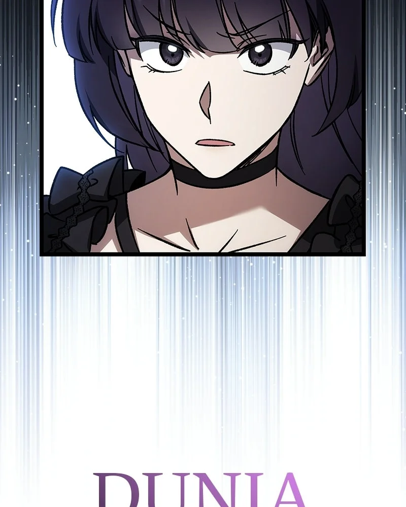 Lv. 99 Princess of Black Flame Chapter 9 Gambar 83