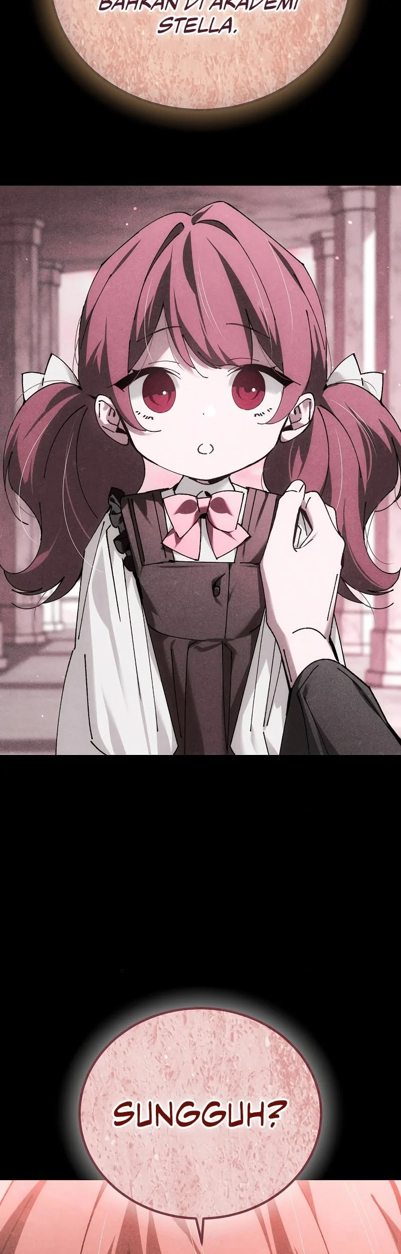 Magic Academy’s Genius Blinker Chapter 84 Gambar 31