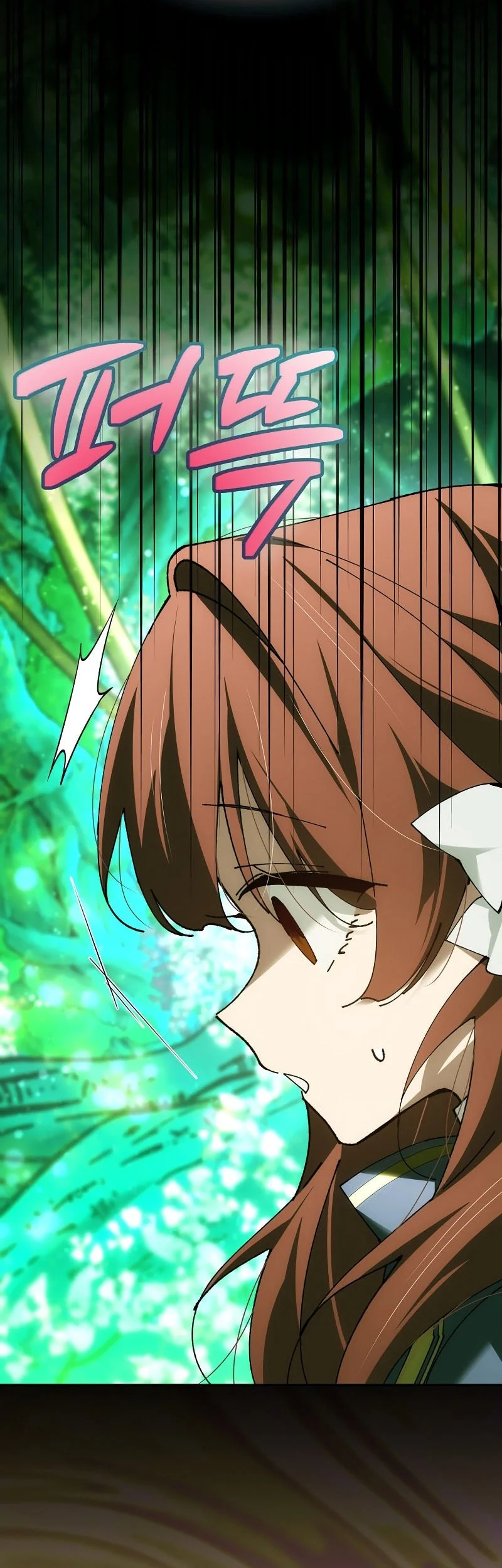 Magic Academy’s Genius Blinker Chapter 84 Gambar 33