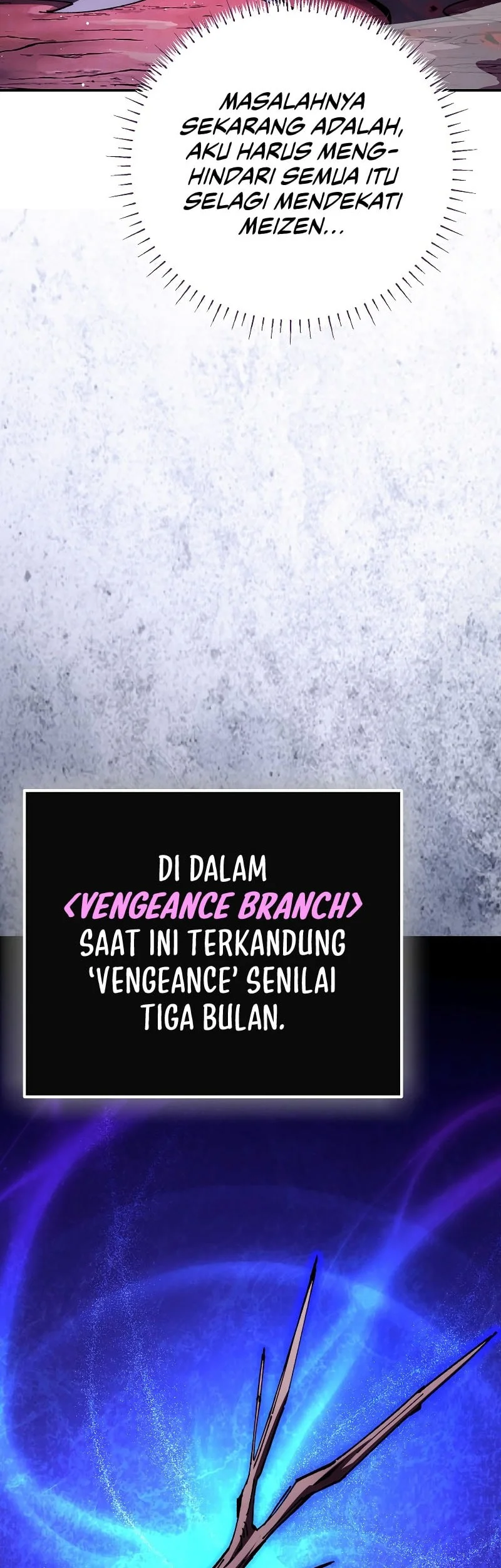 Magic Academy’s Genius Blinker Chapter 89 Gambar 31