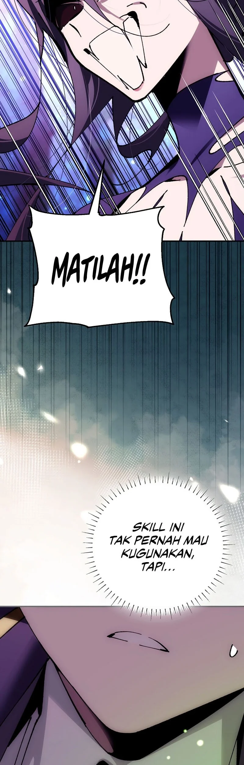 Magic Academy’s Genius Blinker Chapter 90 Gambar 34