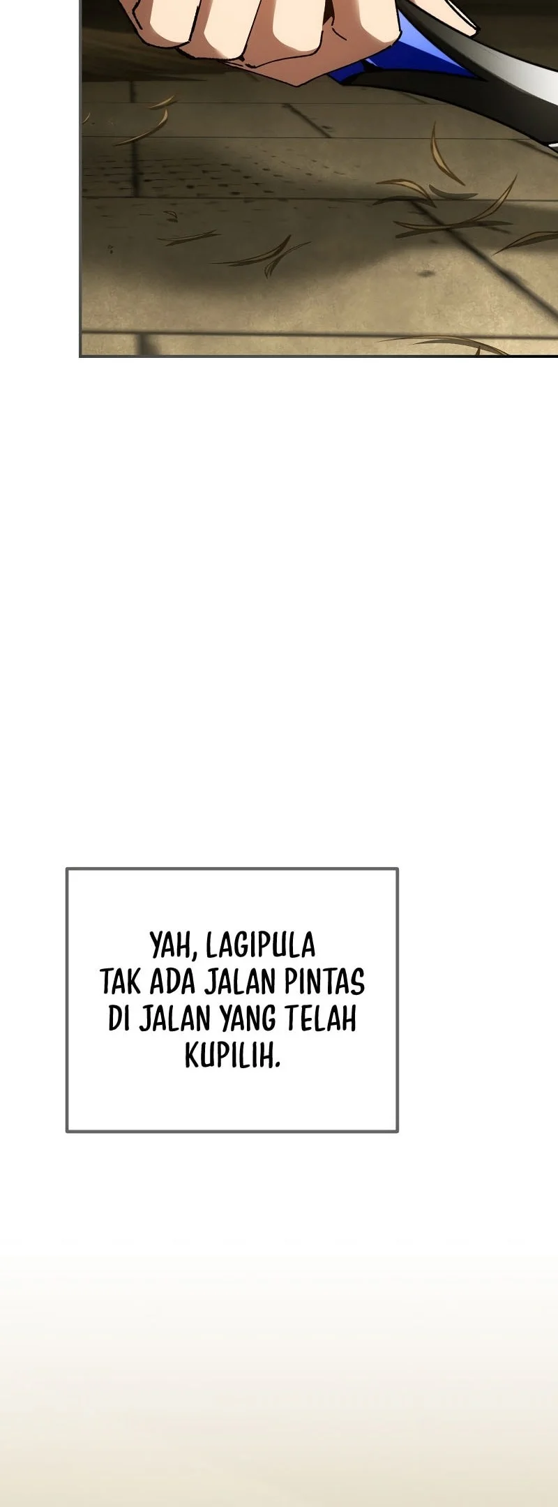 Magic Academy’s Genius Blinker Chapter 95 Gambar 36