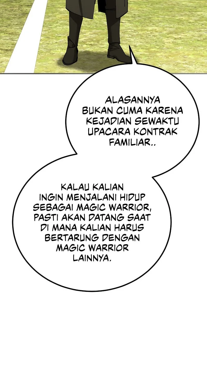 Magic Academy’s Genius Blinker Chapter 96 Gambar 33