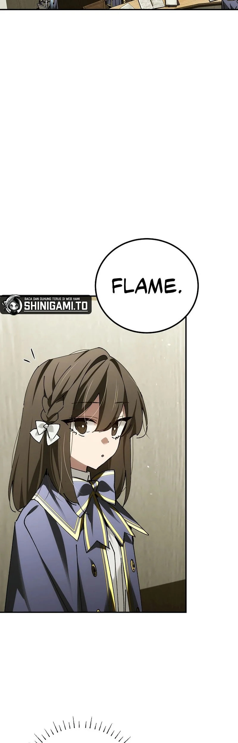 Magic Academy’s Genius Blinker Chapter 98 Gambar 28