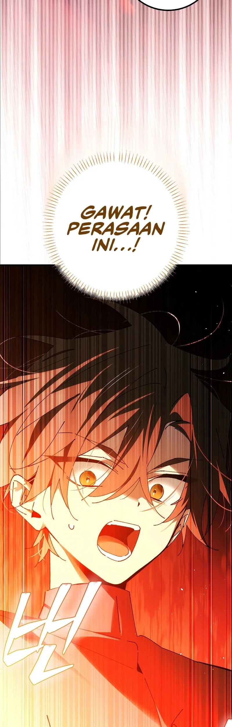 Magic Academy’s Genius Blinker Chapter 99 Gambar 31