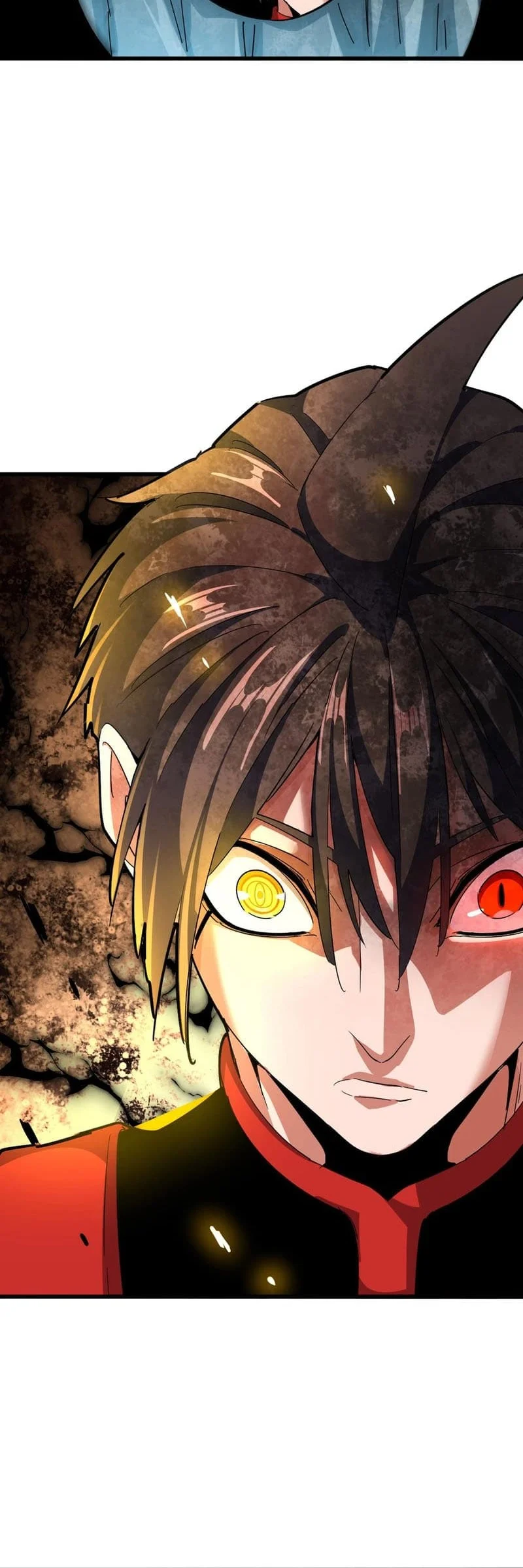 Magic Emperor Chapter 315 Gambar 21