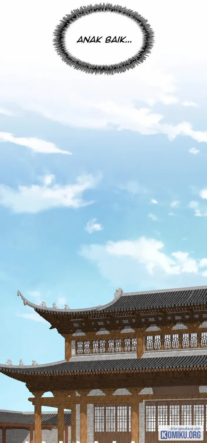 Magic Emperor Chapter 887 Gambar 20