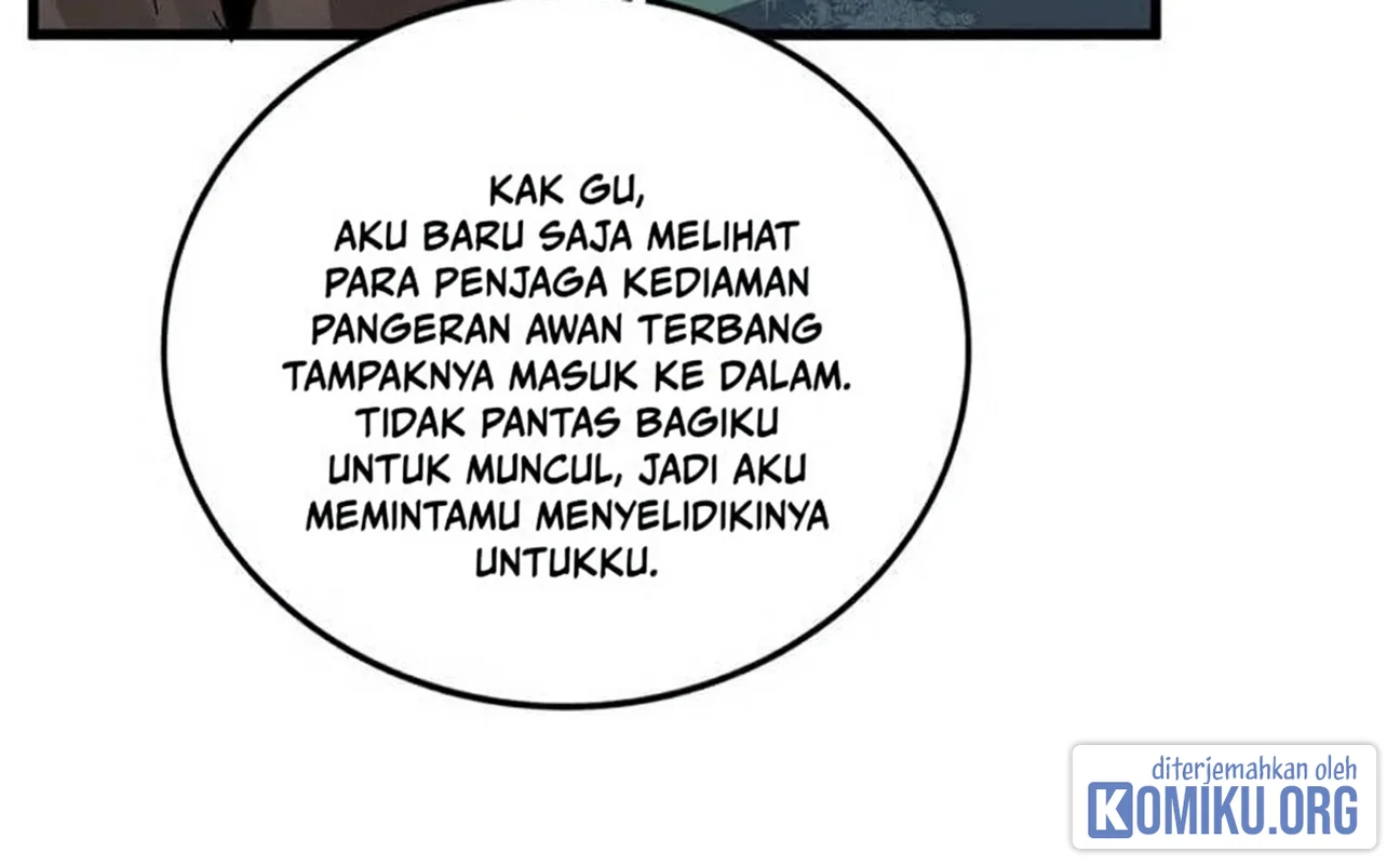 Magic Emperor Chapter 894 Gambar 17