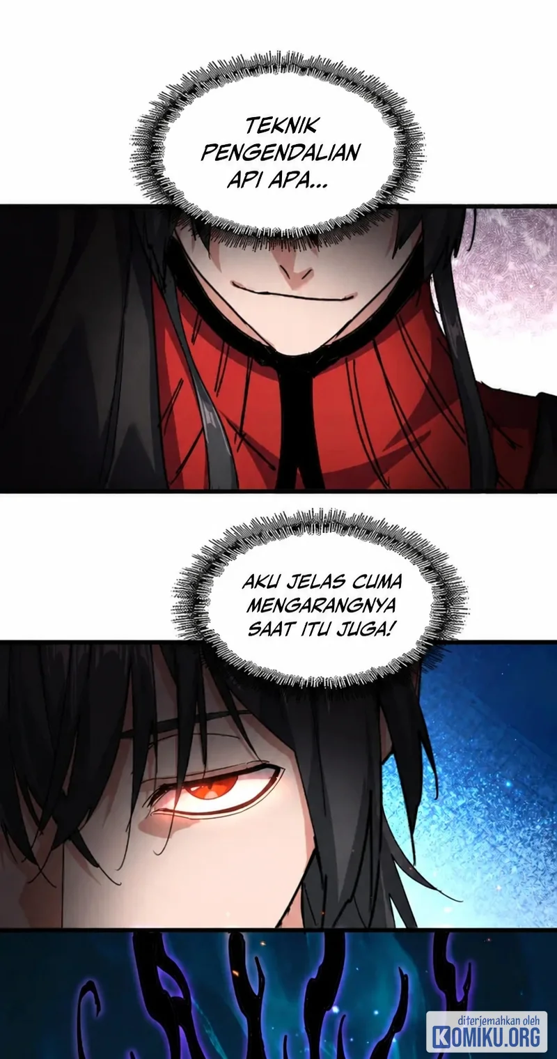 Magic Emperor Chapter 904 Gambar 16