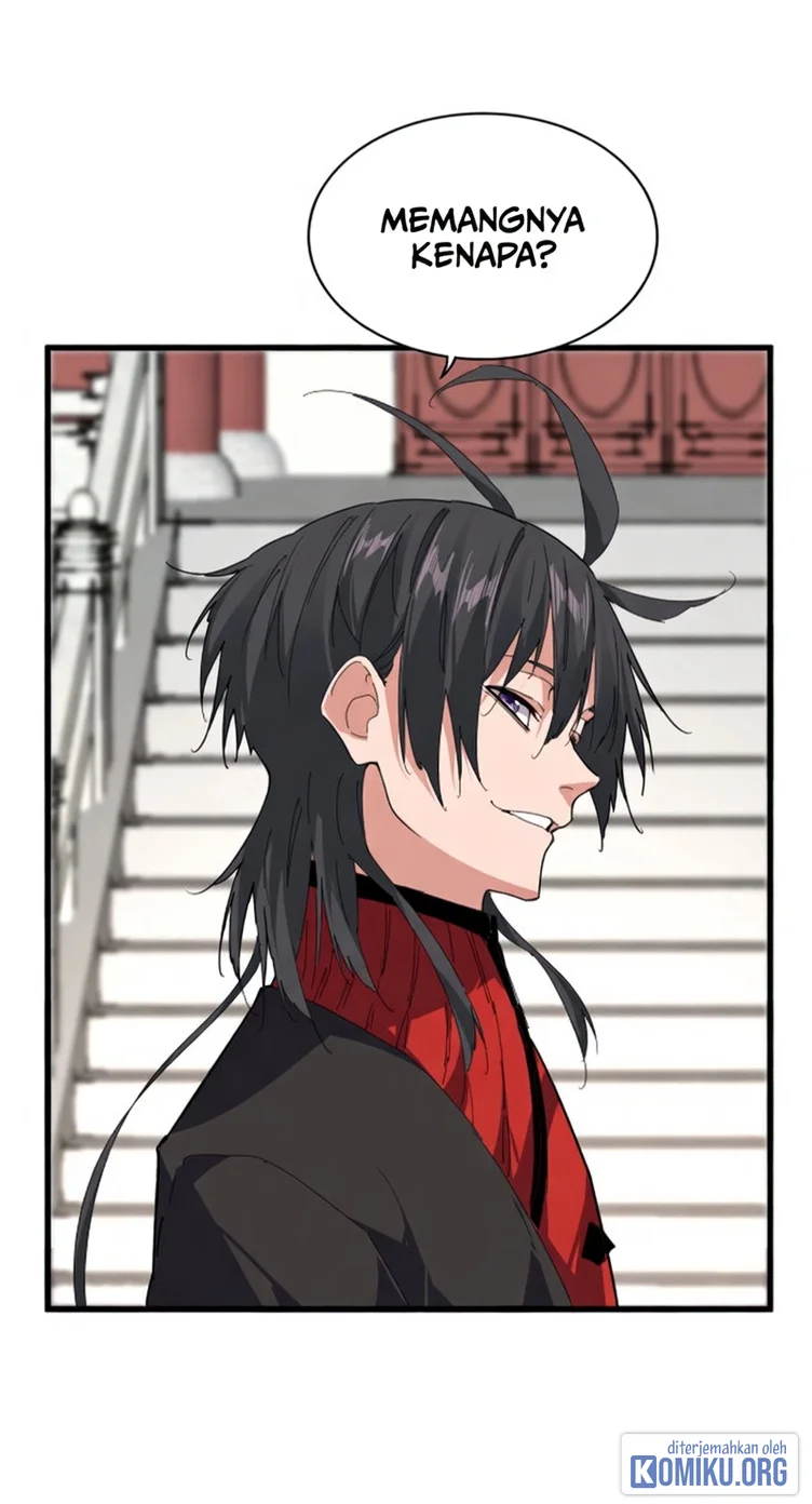 Magic Emperor Chapter 910 Gambar 14