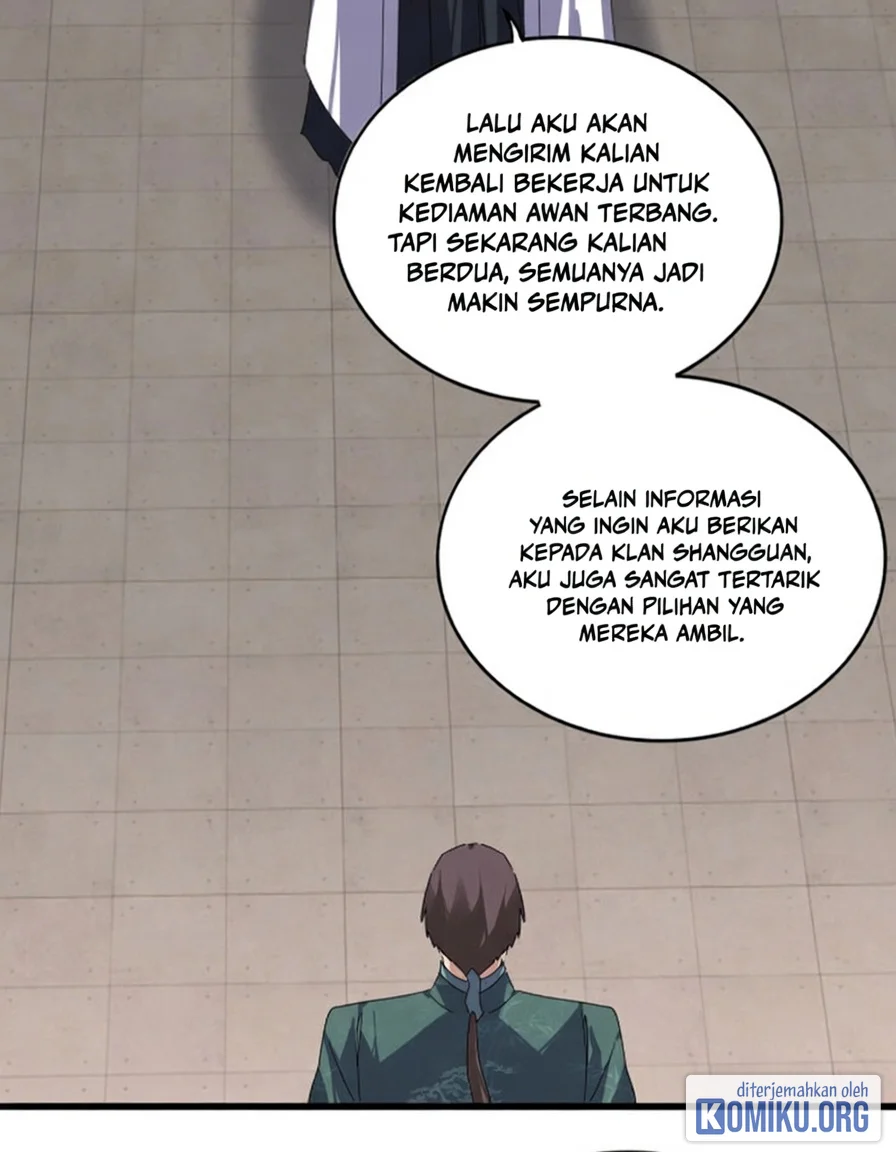 Magic Emperor Chapter 916 Gambar 15