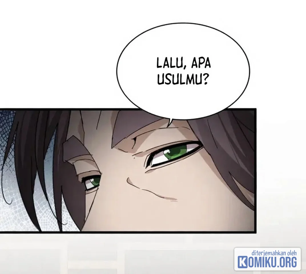 Magic Emperor Chapter 921 Gambar 16