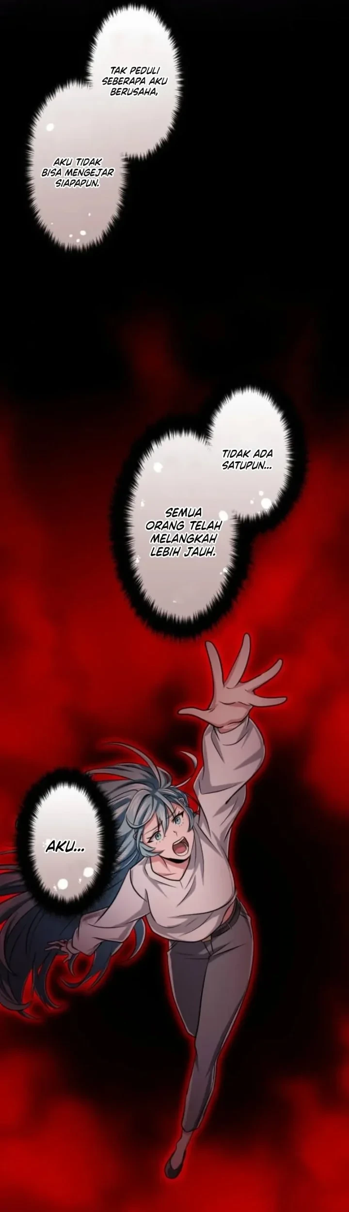 Magic Level 99990000 All-Attribute Great Sage Chapter 135 Gambar 31