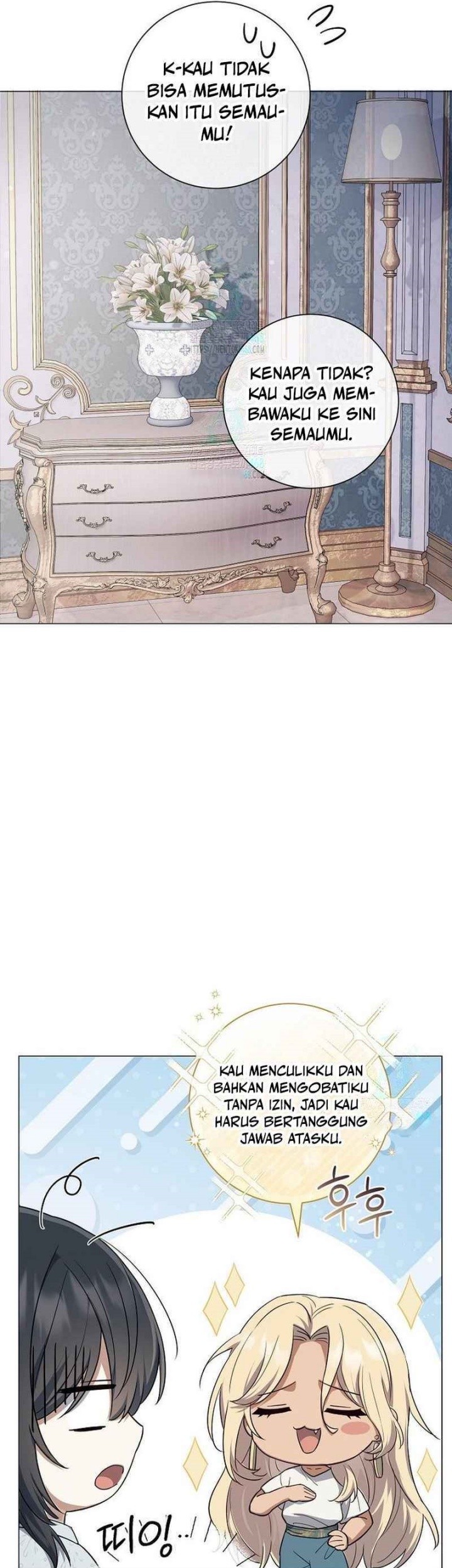 Magic Lord Chapter 13 halaman 30