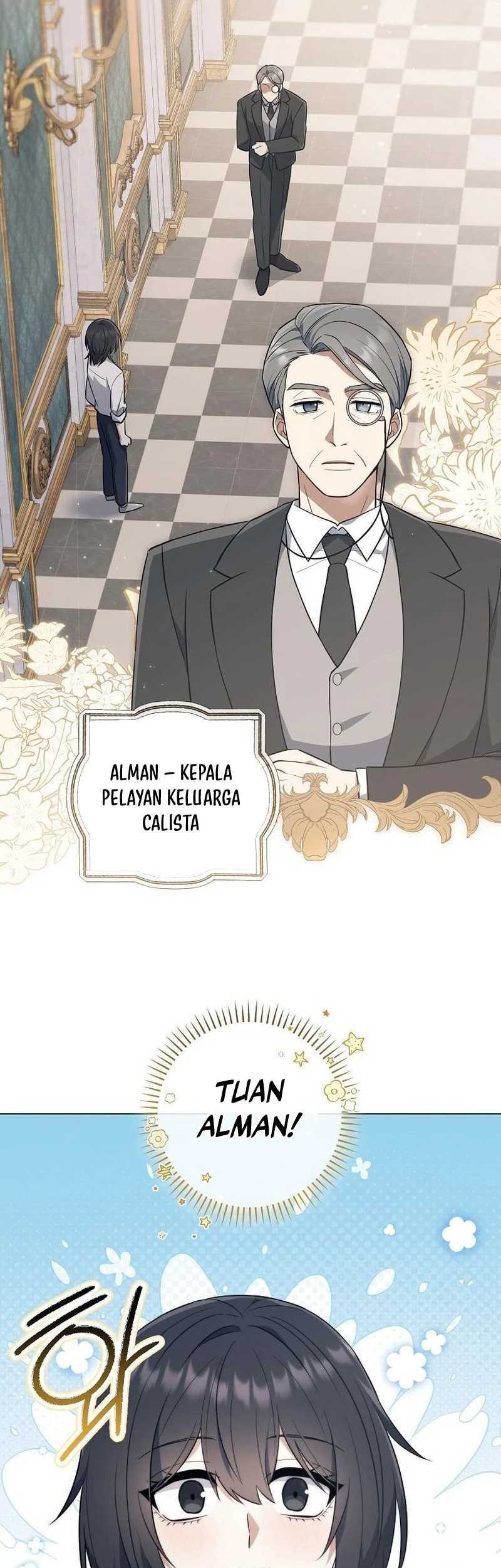 Magic Lord Chapter 2 halaman 27
