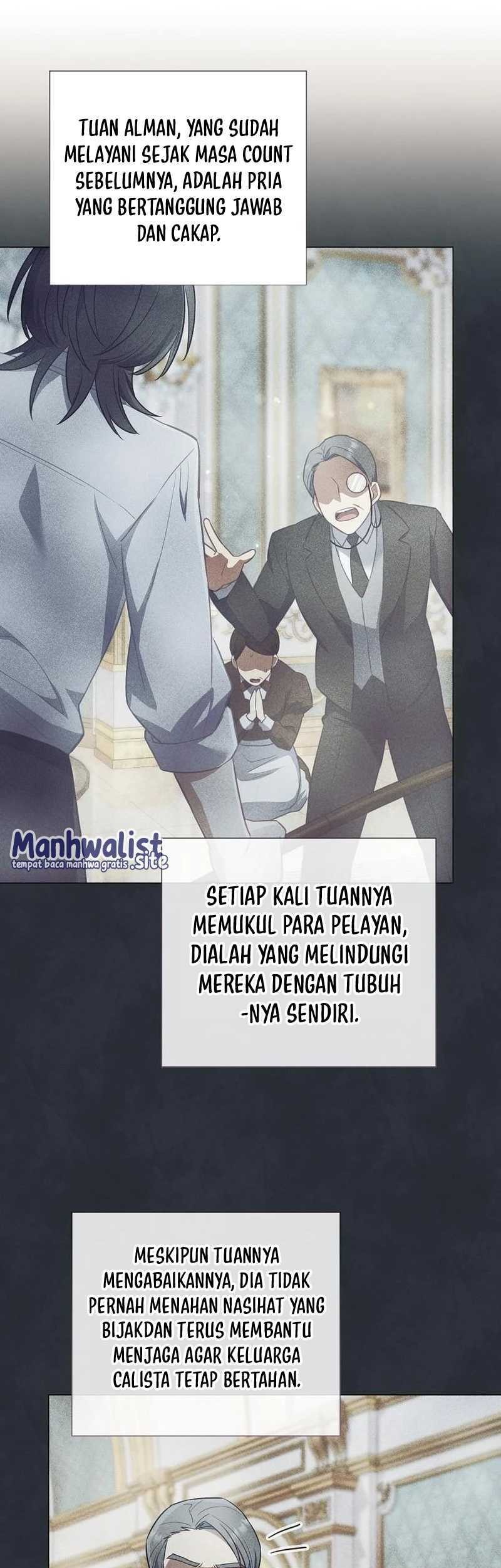 Magic Lord Chapter 2 halaman 29