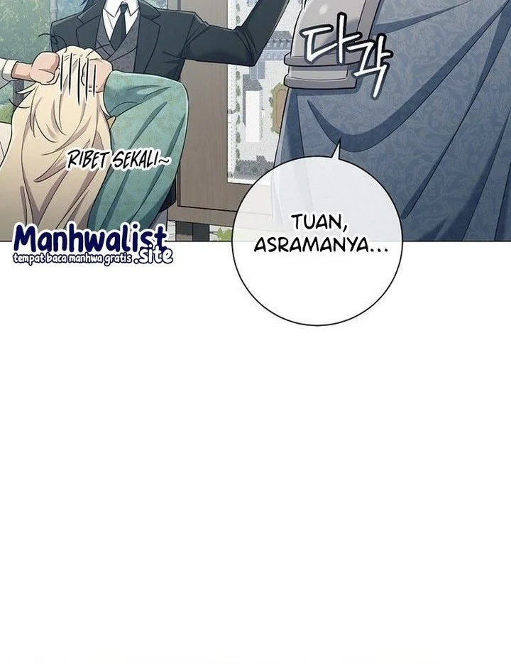 Magic Lord Chapter 39 halaman 30