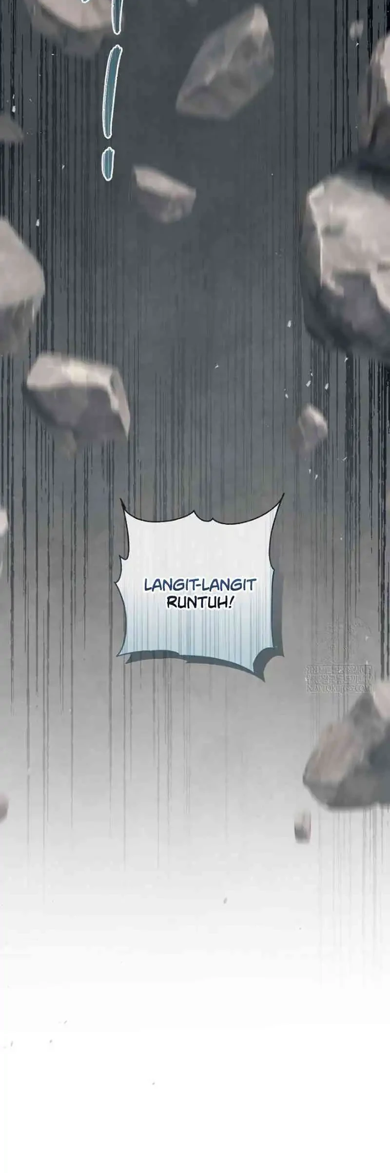 Magic Lord Chapter 41 halaman 27