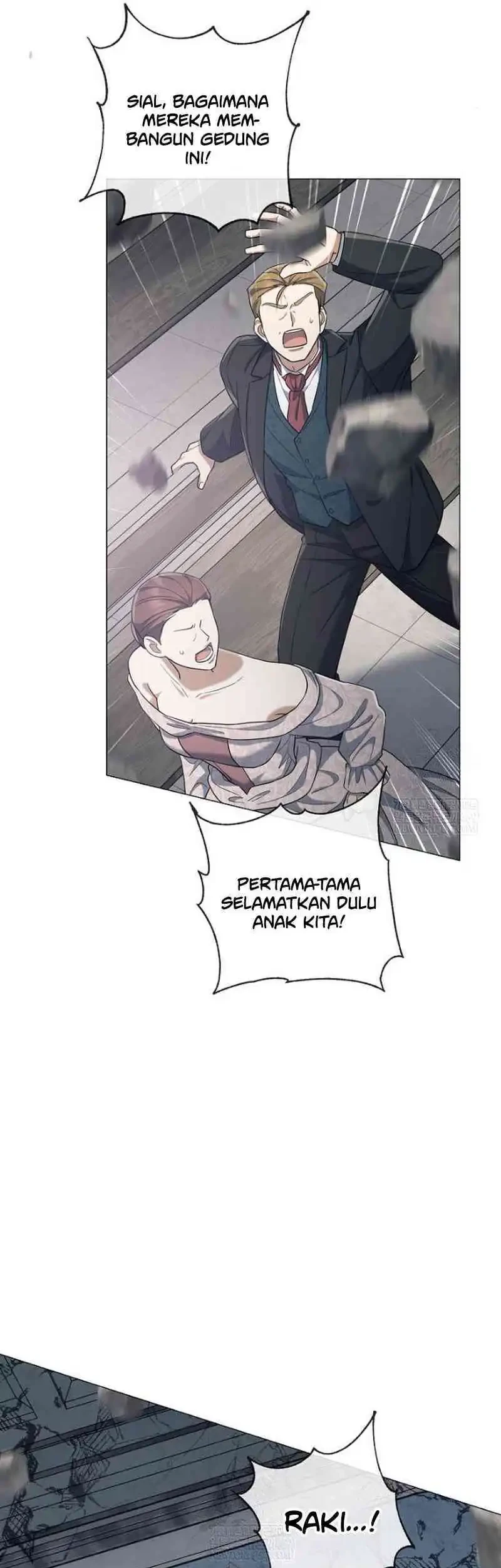 Magic Lord Chapter 41 halaman 28