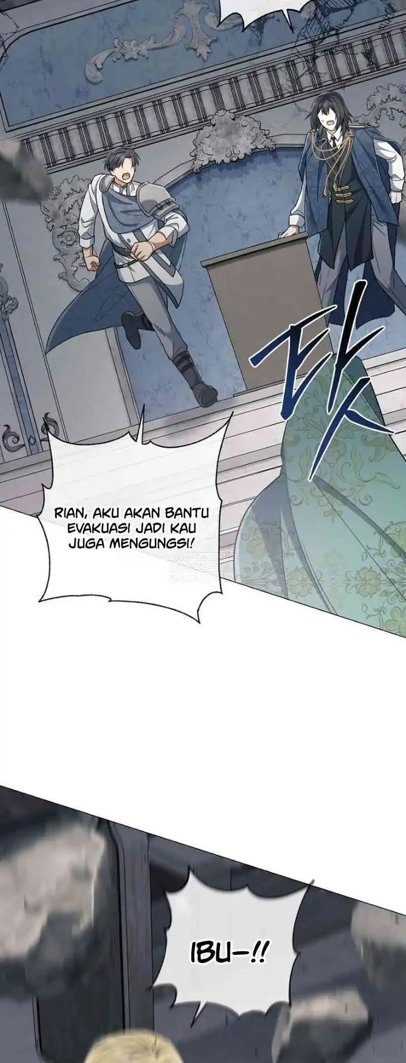 Magic Lord Chapter 41 halaman 29