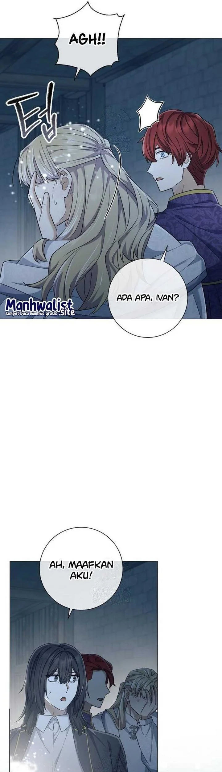Magic Lord Chapter 44 Gambar 29