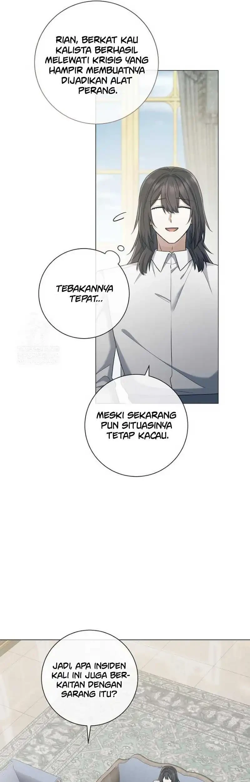 Magic Lord Chapter 45 halaman 29