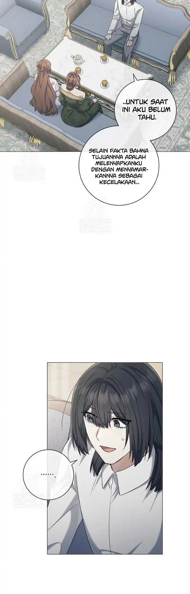 Magic Lord Chapter 45 halaman 30