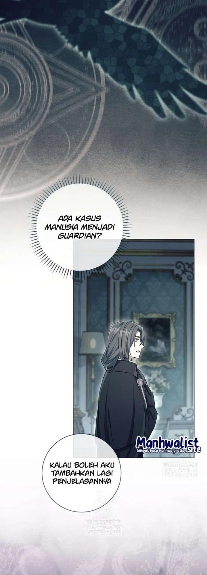 Magic Lord Chapter 46 Gambar 27