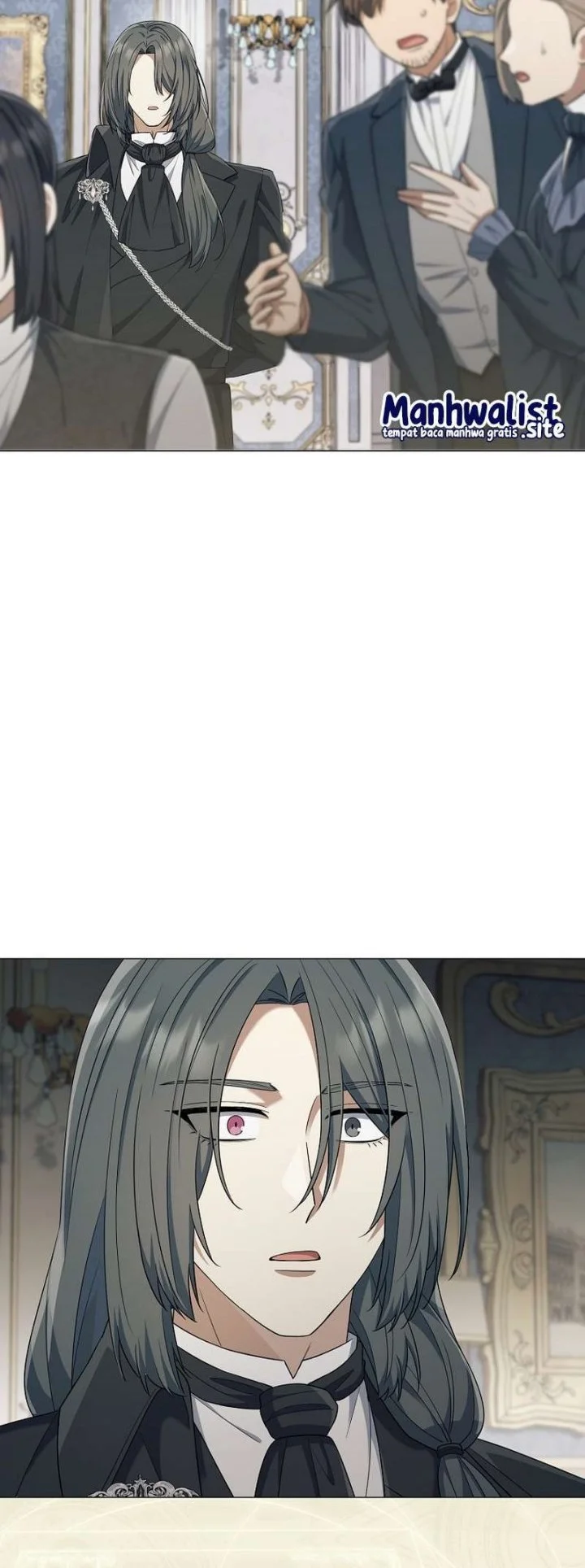 Magic Lord Chapter 51 Gambar 25