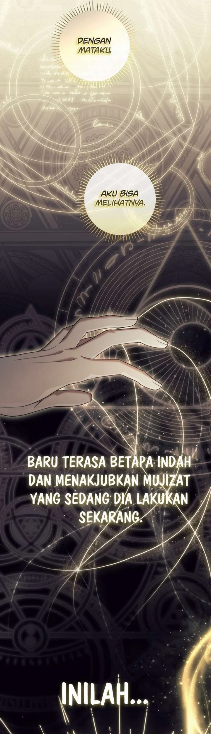 Magic Lord Chapter 51 Gambar 26