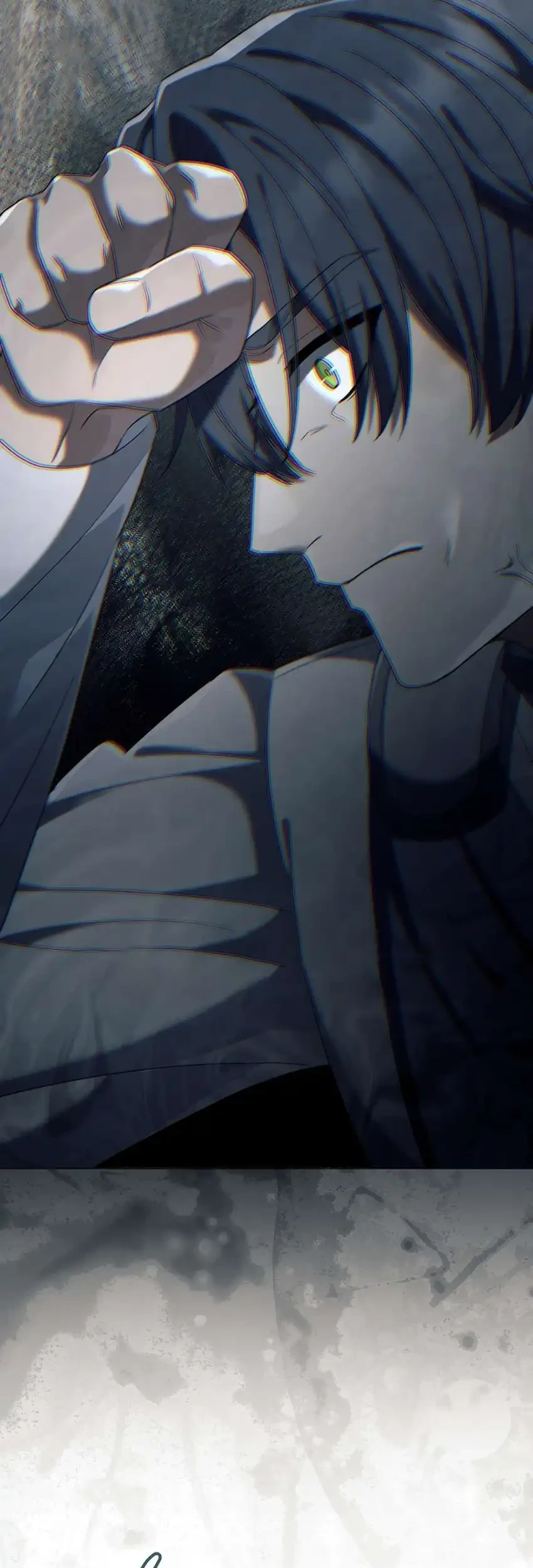 Magic Lord Chapter 52 Gambar 37