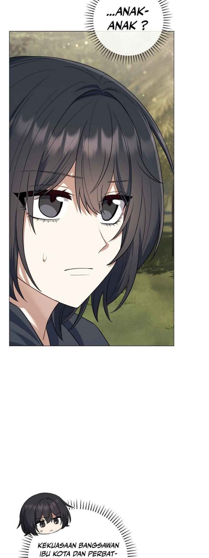 Magic Lord Chapter 7 halaman 30