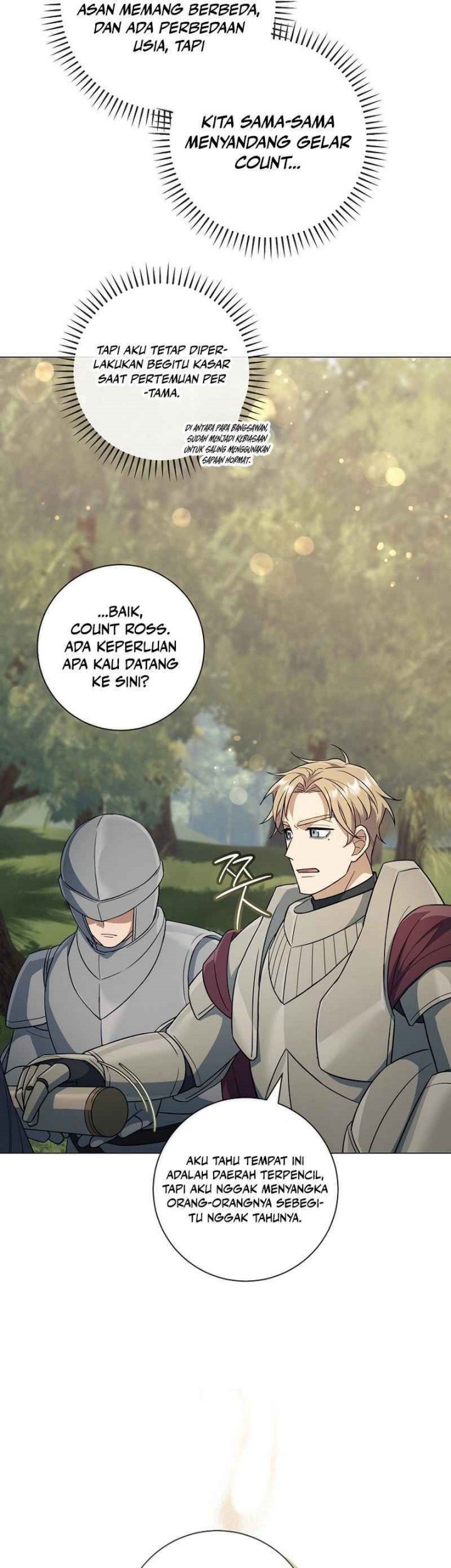 Magic Lord Chapter 7 halaman 31