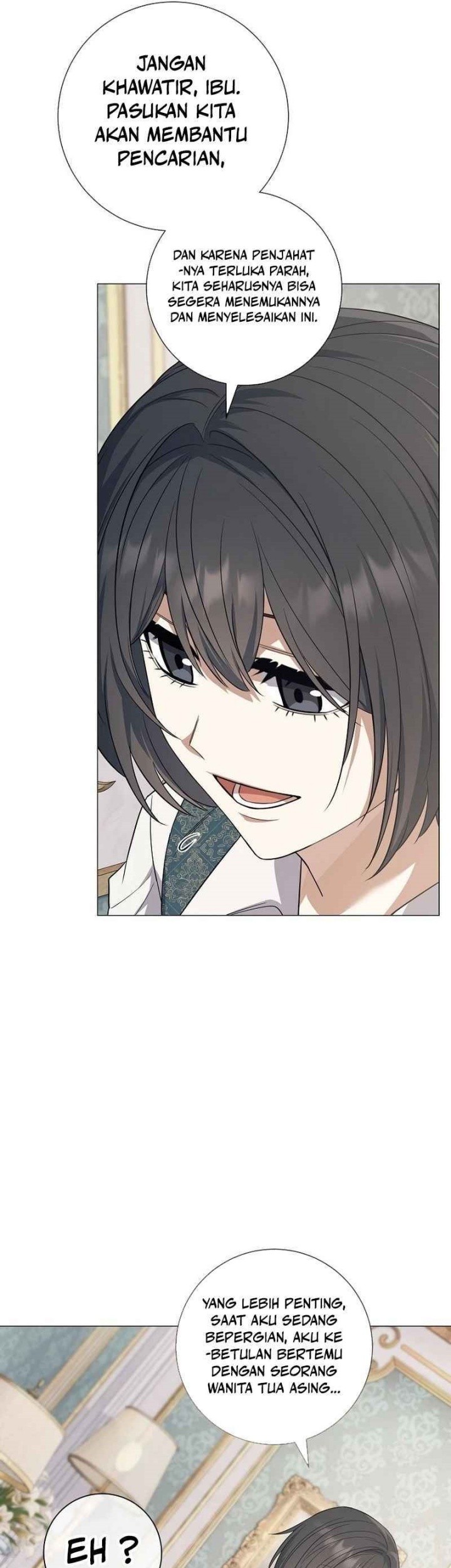 Magic Lord Chapter 9 halaman 29