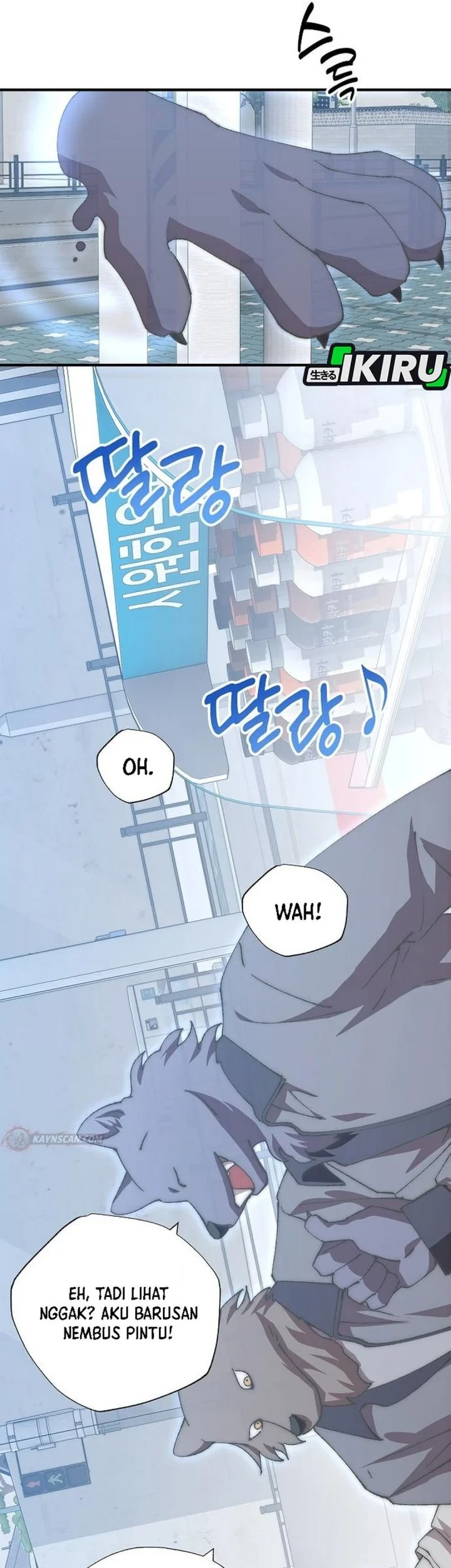 Magical Realm Shopkeeper Chapter 112 Gambar 25