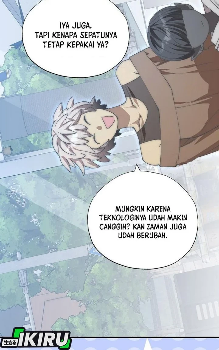 Magical Realm Shopkeeper Chapter 112 Gambar 26