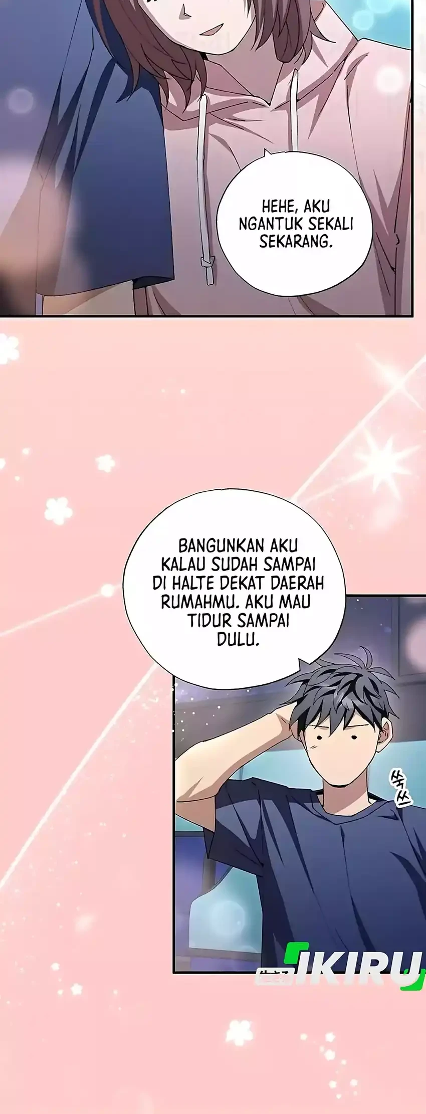 Magical Realm Shopkeeper Chapter 85 Gambar 26