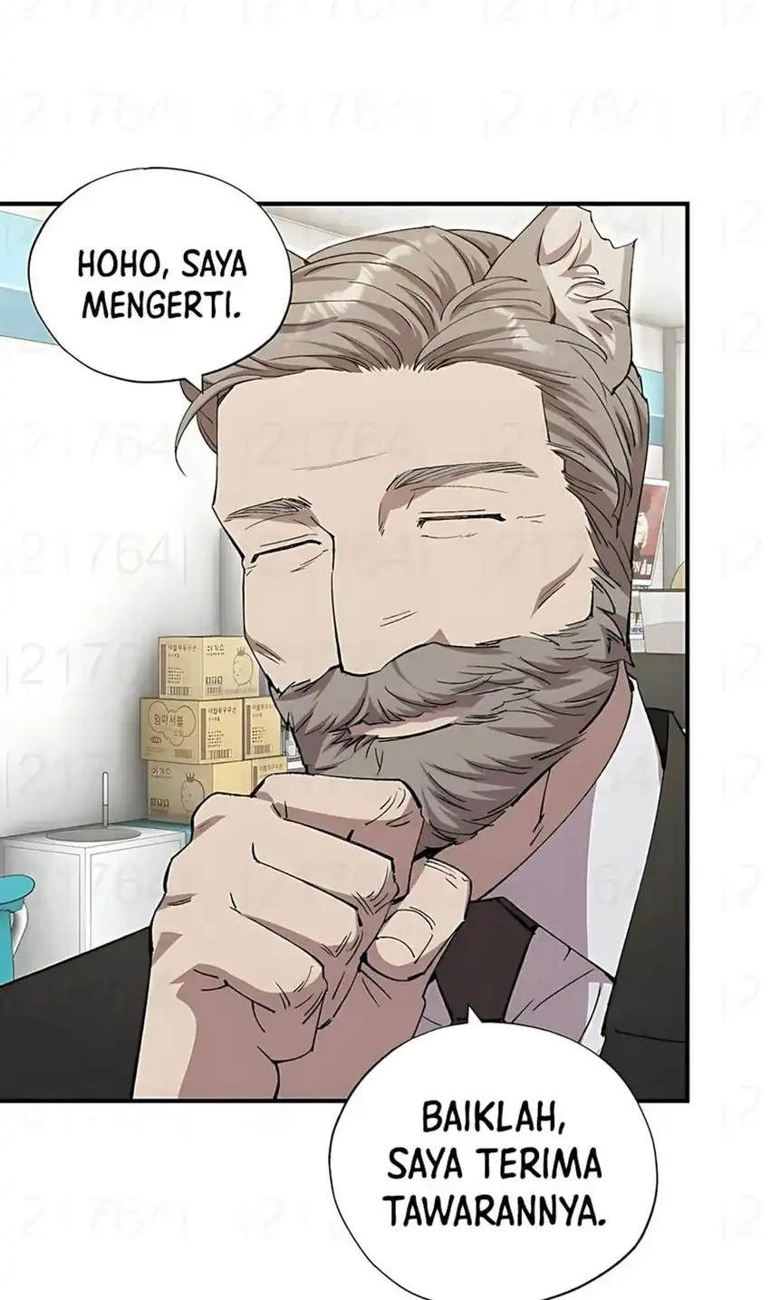 Magical Realm Shopkeeper Chapter 89 Gambar 30