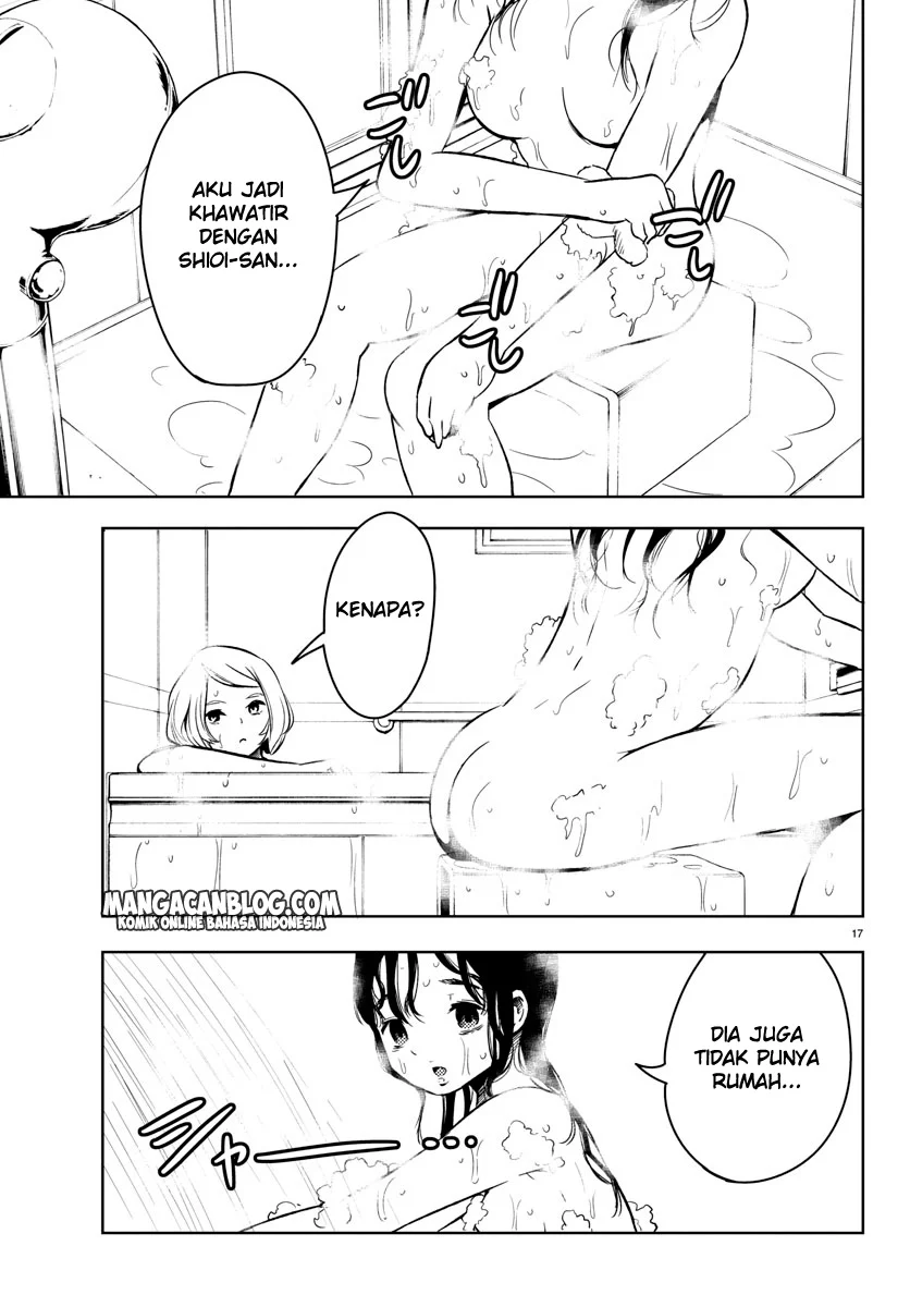 Mahou Shoujo Site Chapter 21 Gambar 18