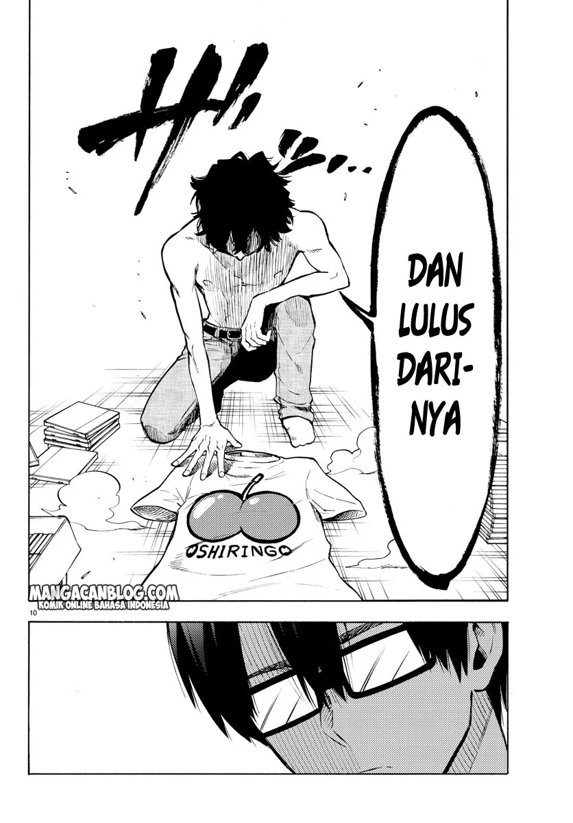 Mahou Shoujo Site Chapter 31 Gambar 10