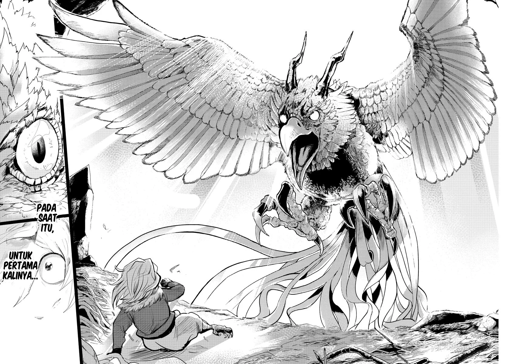 Mairimashita! Iruma-kun Chapter 182 Gambar 10