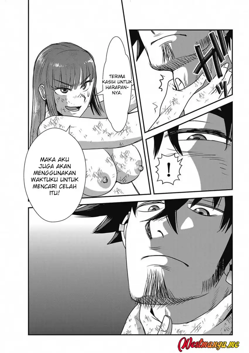 Makikomarete Isekai Teni suru Yatsu wa, Taitei Cheat Chapter 65 Gambar 22
