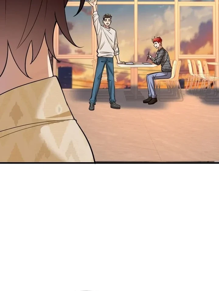 Male God, Your Persona Has Collapsed! Chapter 33 Gambar 22