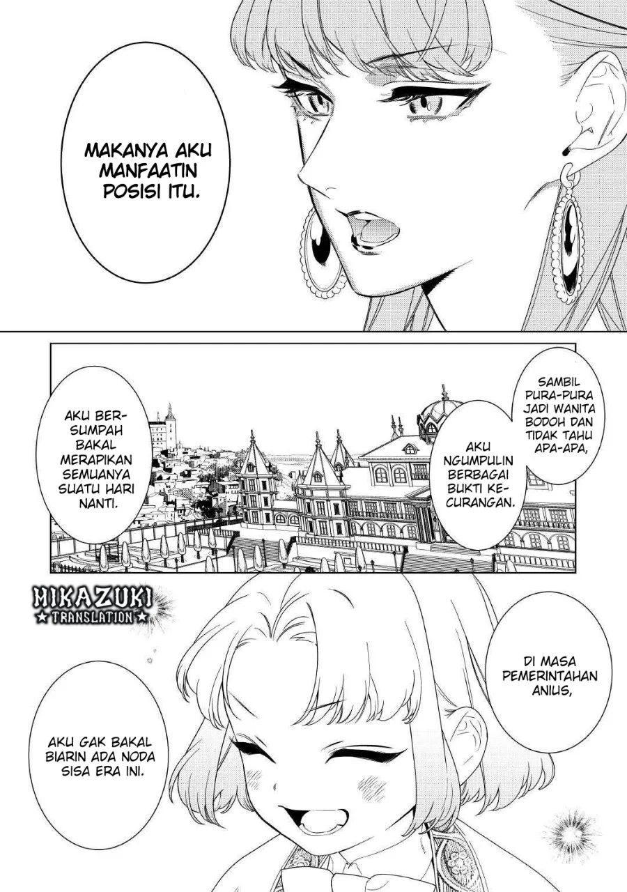 Mamahaha no Kokoroe Chapter 18 Gambar 13