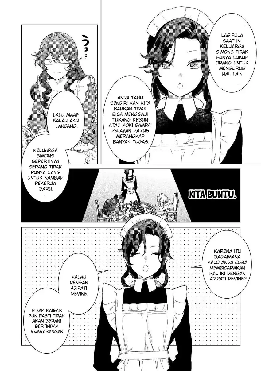 Mamahaha no Kokoroe Chapter 4 Gambar 11