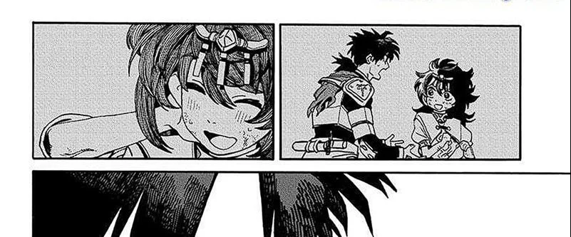 MamaYuyu Chapter 14 Gambar 34