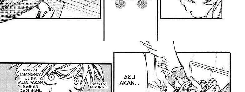 MamaYuyu Chapter 18 Gambar 33