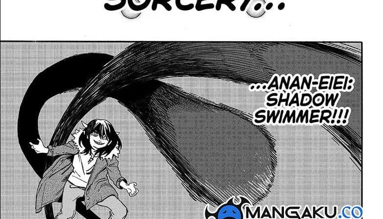 MamaYuyu Chapter 7 Gambar 23