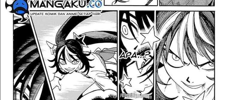 MamaYuyu Chapter 8 Gambar 31